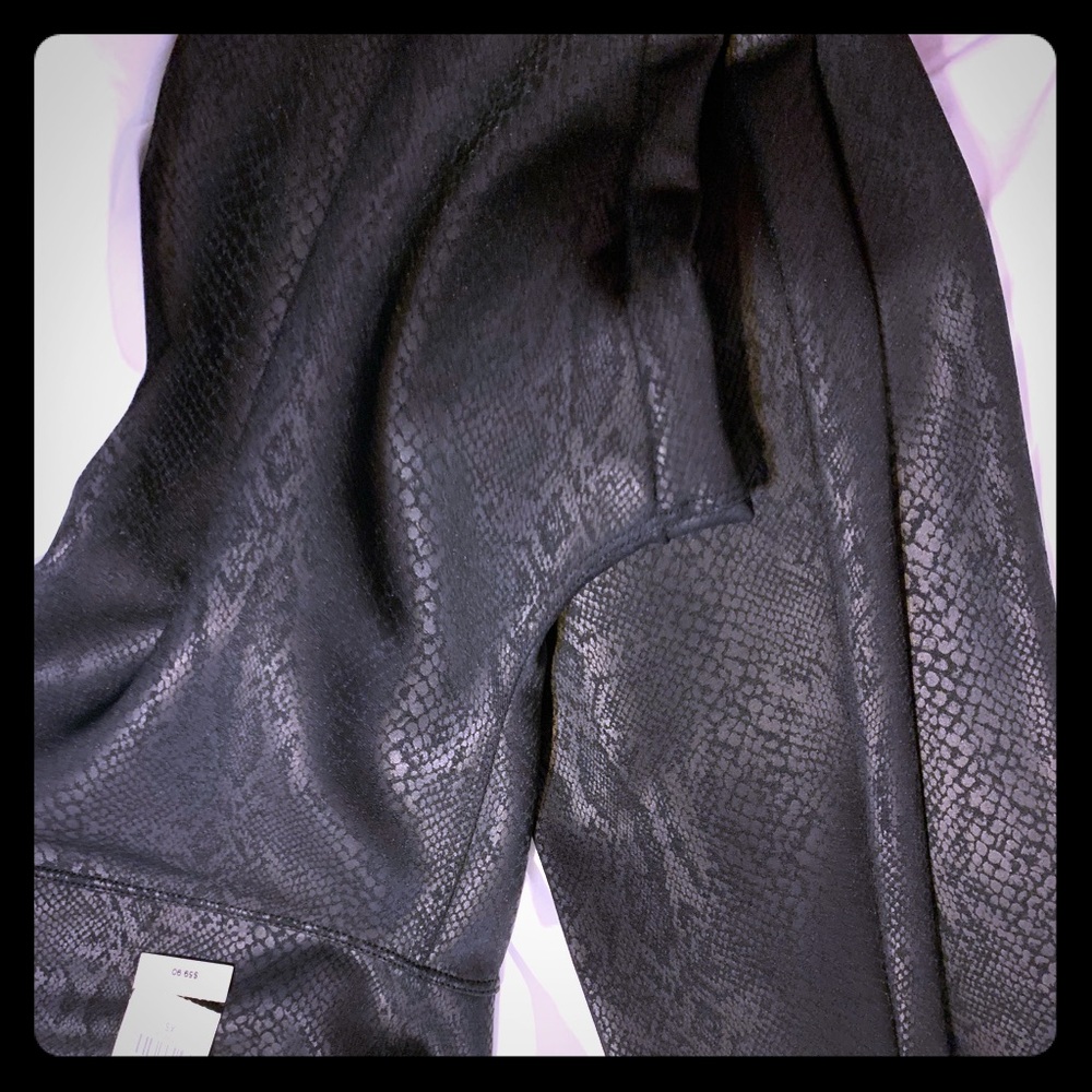 Express Tights